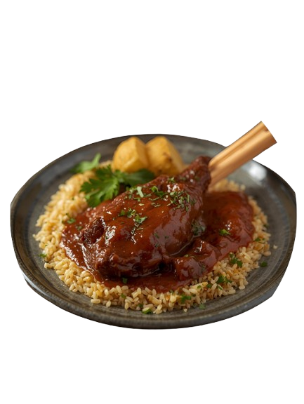Arabic Cuisine