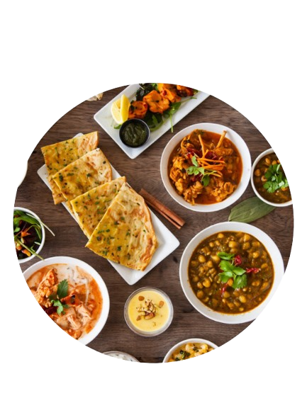 Indian Cuisine