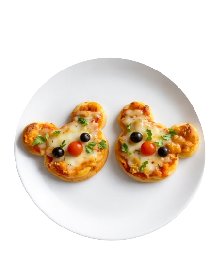 Italian Pizza